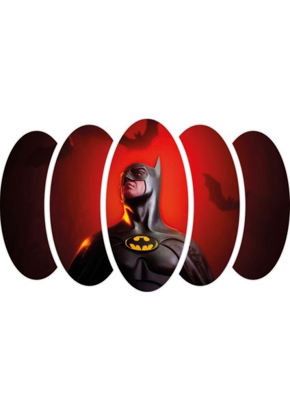 Batman Mdf TABLO-0584