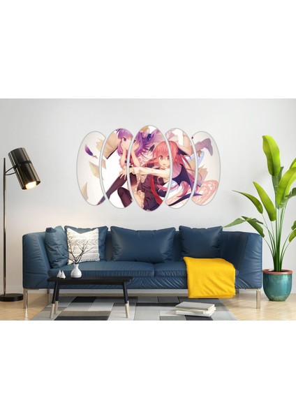 Anime Mdf TABLO-0097