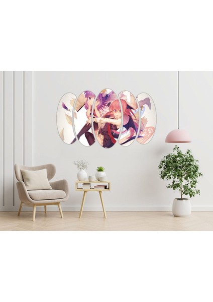 Anime Mdf TABLO-0097