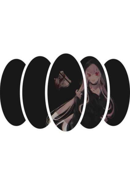 Anime Mdf TABLO-0111
