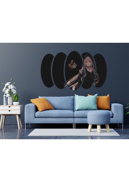 Anime Mdf TABLO-0111 fırsatları