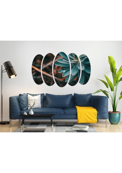 Su Damlası Mdf TABLO-0733 fiyatları