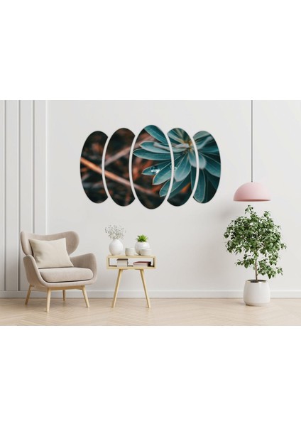 Su Damlası Mdf TABLO-0733 modelleri