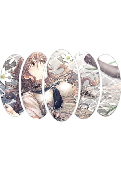 Anime Mdf TABLO-0157