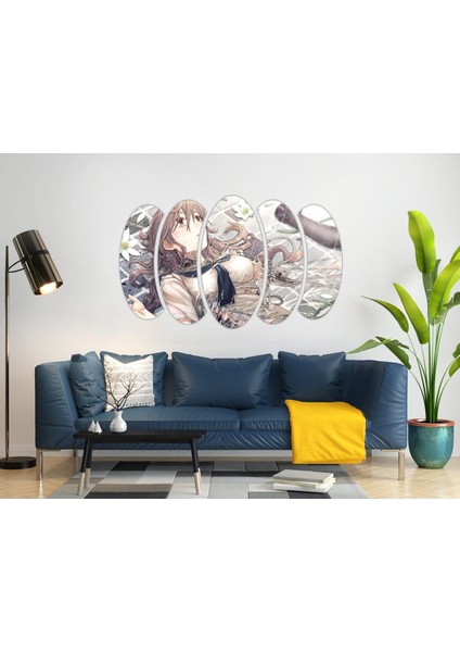 Anime Mdf TABLO-0157