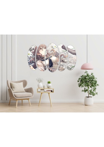 Anime Mdf TABLO-0157