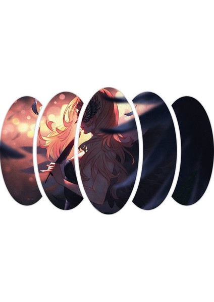 Anime Mdf TABLO-0225
