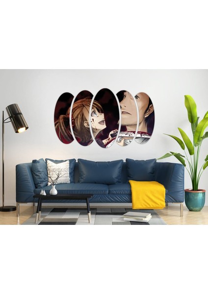 Anime Mdf TABLO-0235