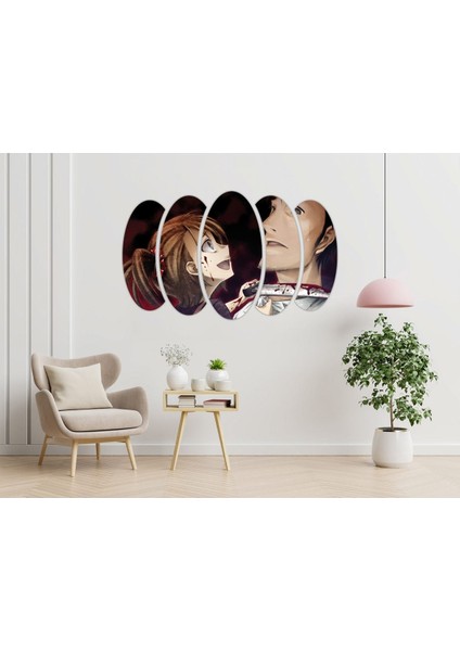 Anime Mdf TABLO-0235