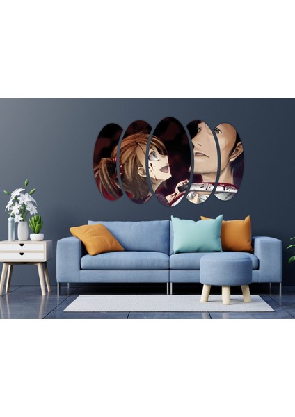 Anime Mdf TABLO-0235