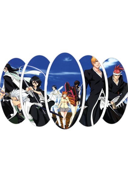Bleach Mdf TABLO-0317