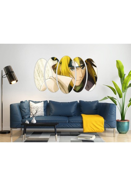 Naruto Minato Mdf TABLO-0373