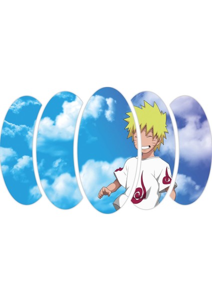 Naruto Mdf TABLO-0415