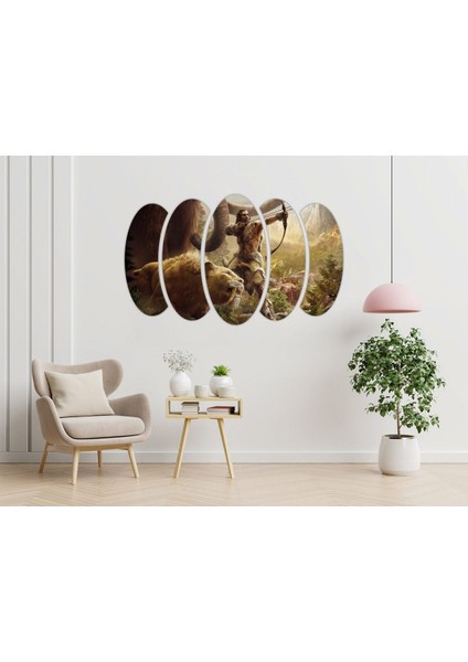 Mamut Mdf TABLO-2725 modelleri