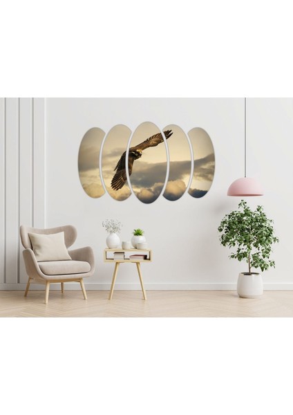 Kartal Mdf TABLO-2686