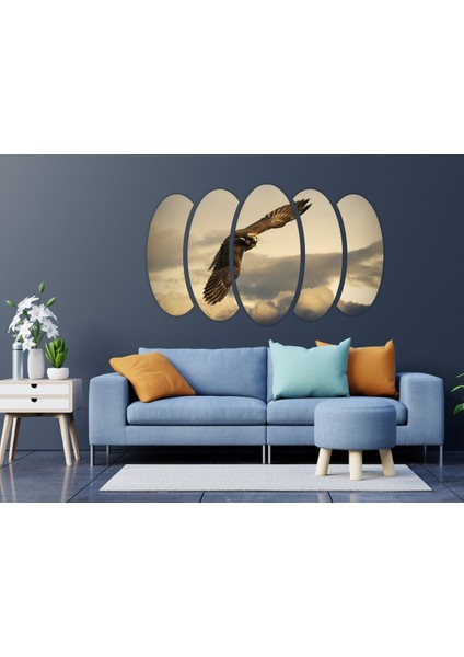 Kartal Mdf TABLO-2686