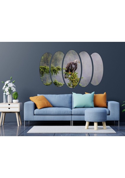 Kartal Mdf TABLO-2713