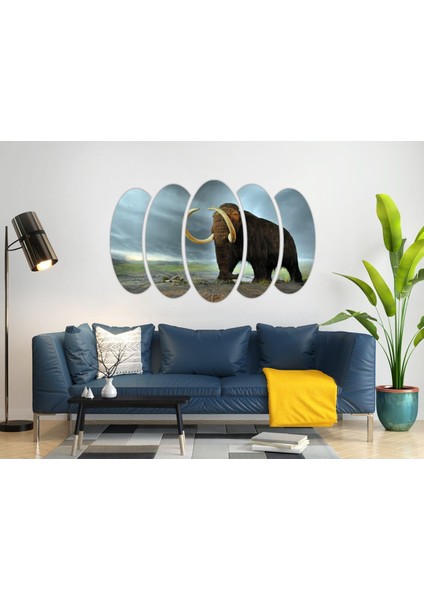 Mamut Mdf TABLO-2723 fiyatları