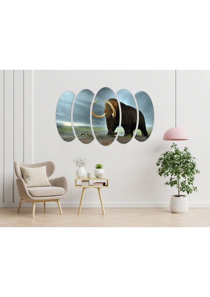 Mamut Mdf TABLO-2723 modelleri