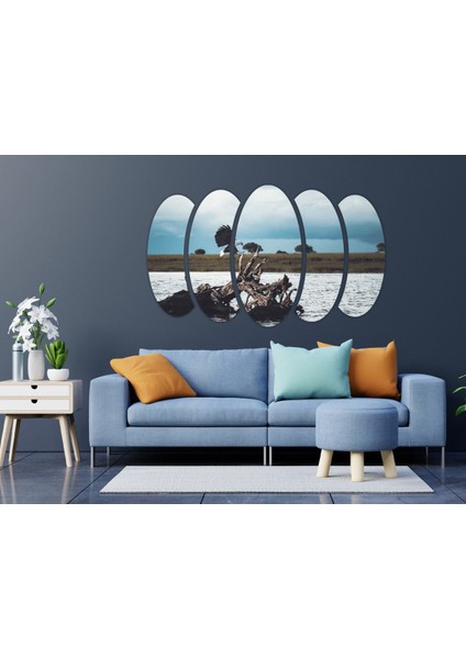 Kartal Mdf TABLO-2782