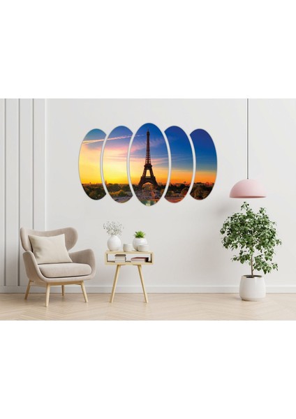Paris Eyfel Kulesi Mdf Tablo-1663 modelleri