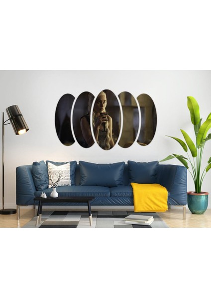Game Of Thrones Mdf Tablo-3017 fiyatları