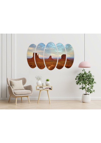 Vahşi Batı Mdf Tablo-3260 modelleri