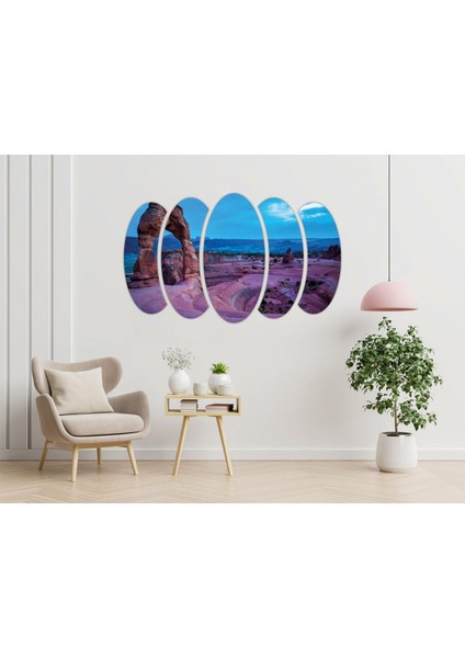 Vahşi Batı Mdf Tablo-3263 modelleri