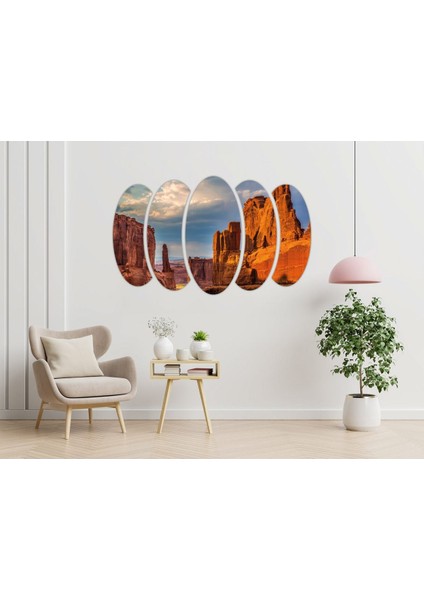 Vahşi Batı Mdf Tablo-3262 modelleri