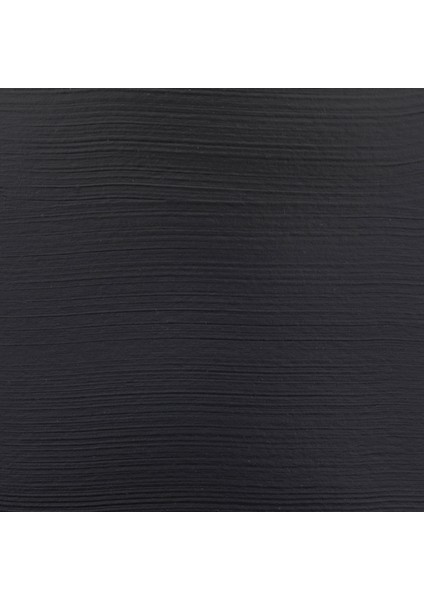 Standart Akrilik Boya 500 ml Lamp Black