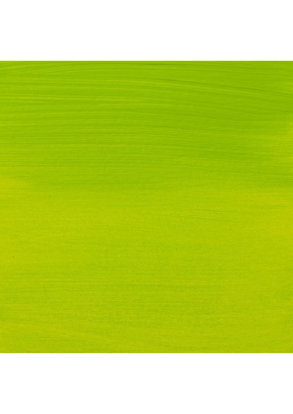 Standart Akrilik Boya 500 ml Yellowish Green fiyatları