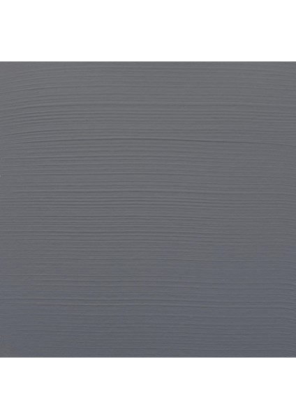 Standart Akrilik Boya 500 ml Neutral Grey