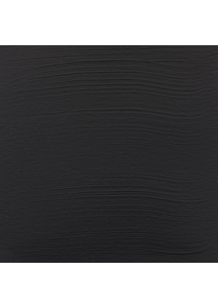 Standart Akrilik Boya 500 ml Oxyde Black