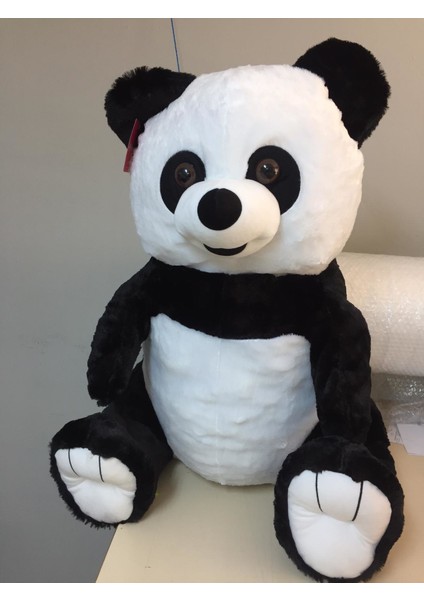 Selay Toys Peluş Panda