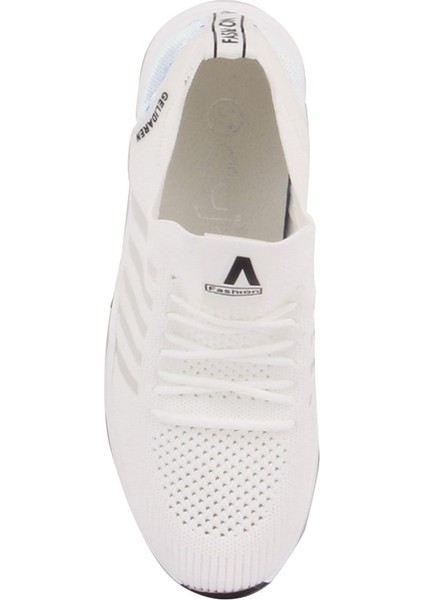 Kadın Air Taban Beyaz Sneaker indirimleri