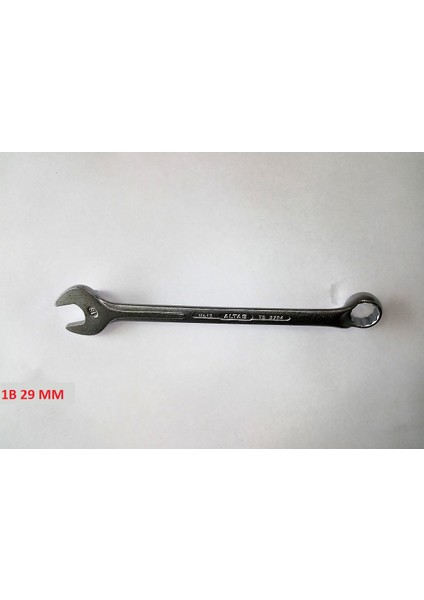 1b Kombine Anahtar 29 mm