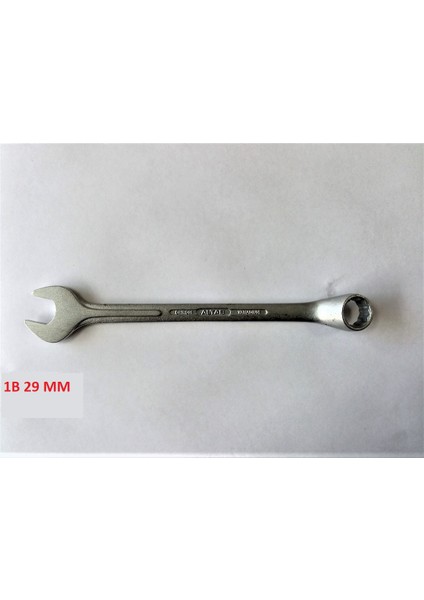 1b Kombine Anahtar 29 mm fiyatları