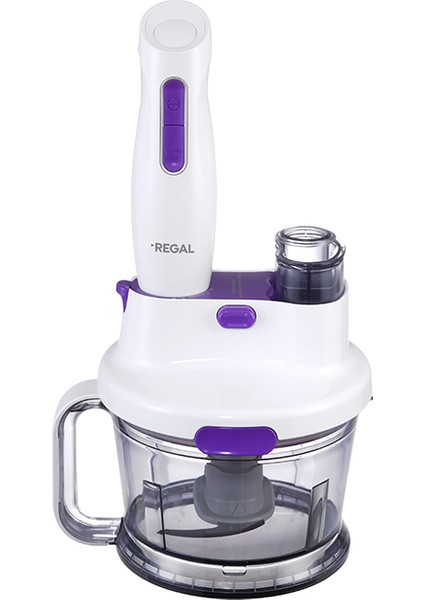 Rmbs 1000 B Multi Blender Set