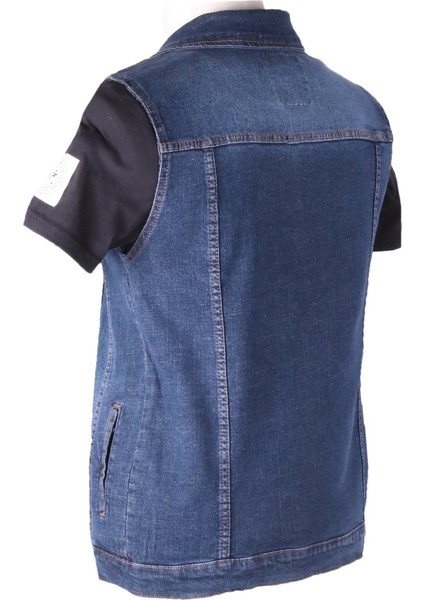 Erkek Yelek modelleri