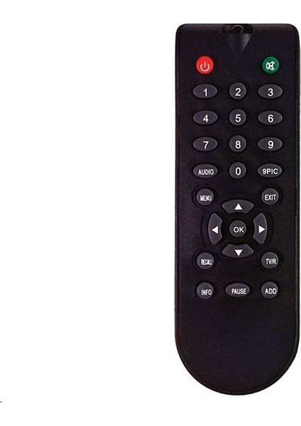 B1011 Microstar-Kawai Uydu Kumandası