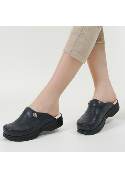 20TASARIMTERLIK Kadın Klasik Sabo Terlik