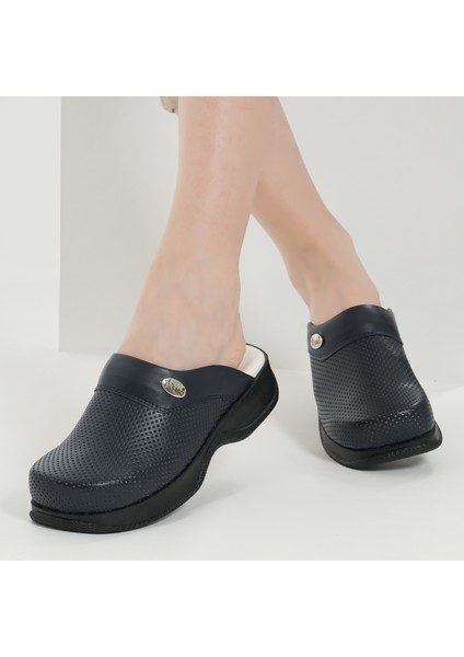 20TASARIMTERLIK Kadın Klasik Sabo Terlik fiyatları