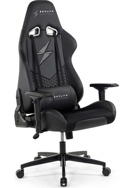 Heaven Lea Profesyonel Oyuncu Koltuğu Gamer Chair