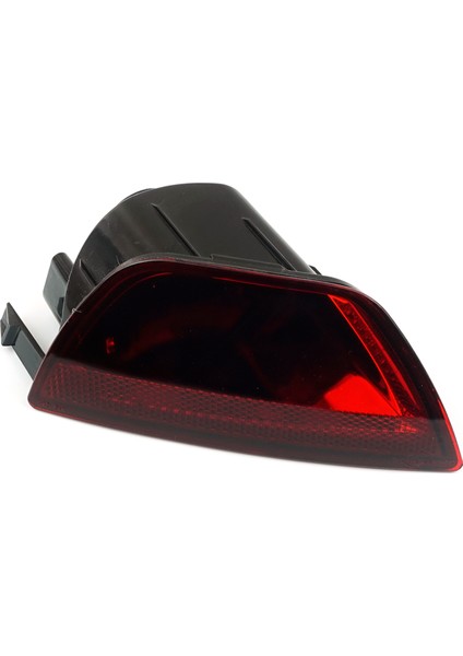 BSP986-2 Renault Megane 3 4/5 Kapı için Arka Tampon Sis Farı Sağ 265600010R