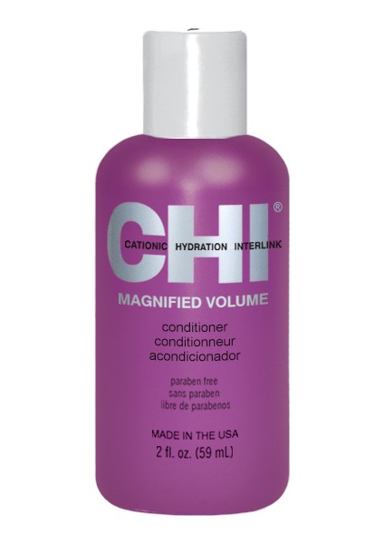 CHI Magnified Volume Conditioner Hacimlendirici Saç Kremi 59ml