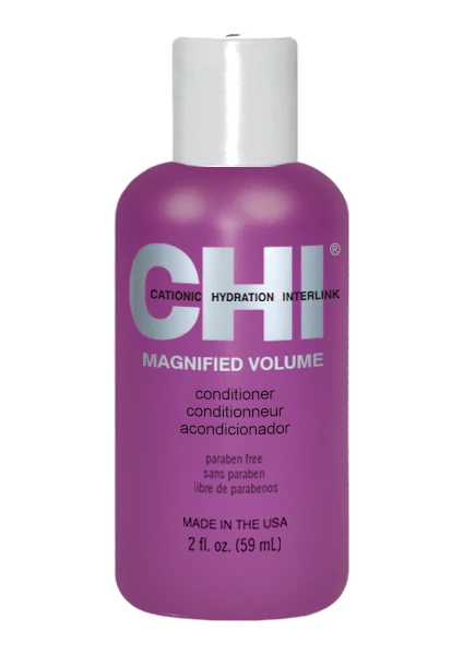 CHI Magnified Volume Conditioner Hacimlendirici Saç Kremi 59ml