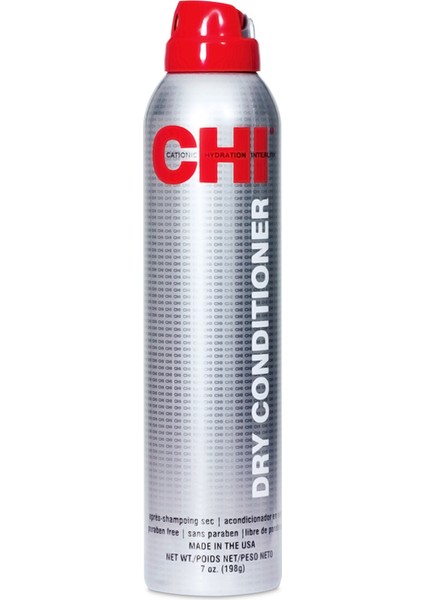 Dry Conditioner Saç Şekillendirici Kuru Saç Kremi 198g
