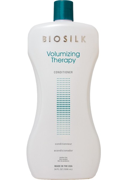 Volumizing Therapy Saç Kremi 207 ml