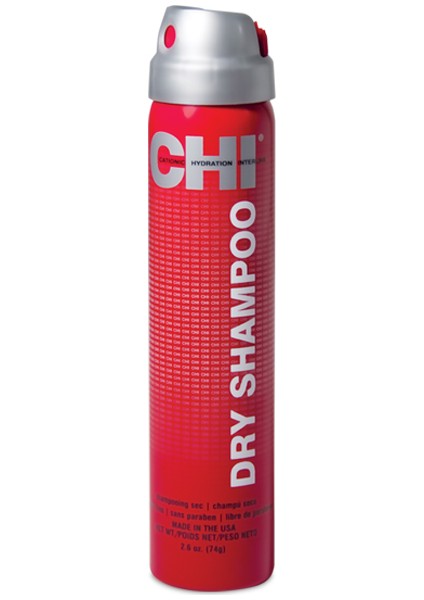 Dry Shampoo - Ferahlatıcı ve Şekillendirici Kuru Şampuan 74GR 633911761014