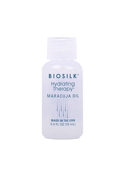 Hydrating Therapy Maracuja Saç Bakım Yağı 15 ml